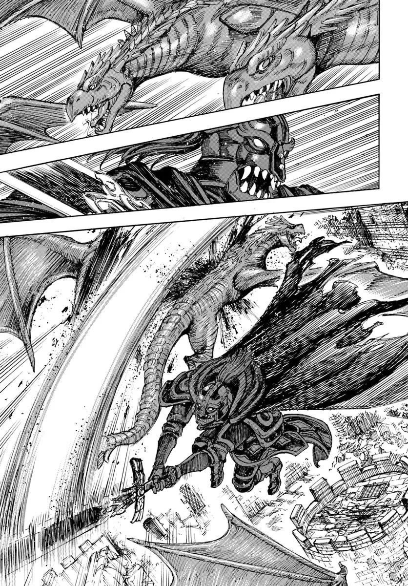 Shoukan sareta Kenja wa Isekai wo Yuku - Saikyou nano wa Fuyou Zaiko no Item deshita Chapter 52 page 11 - Chapter 52