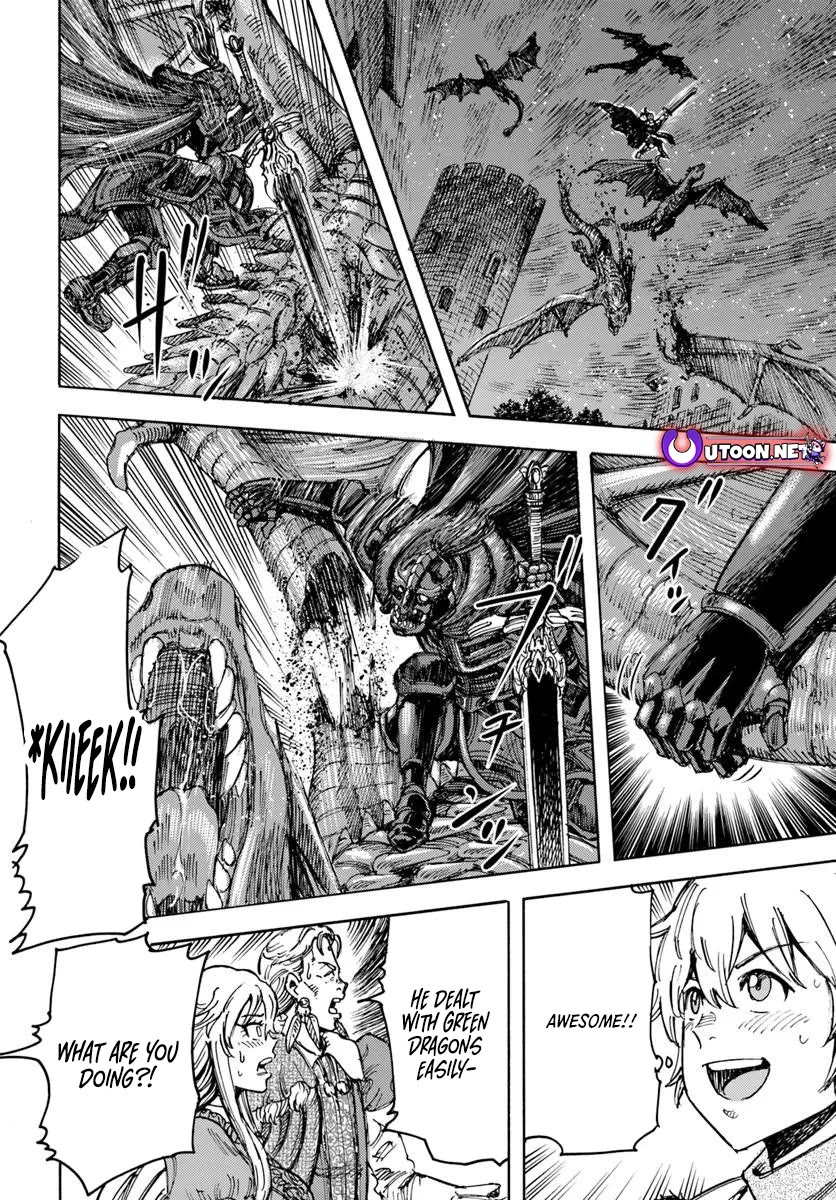Shoukan sareta Kenja wa Isekai wo Yuku - Saikyou nano wa Fuyou Zaiko no Item deshita Chapter 52 page 12 - Chapter 52