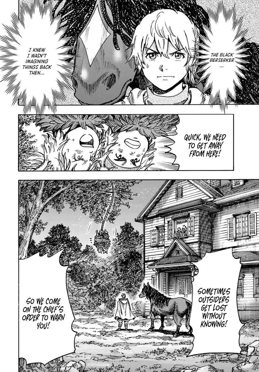 Shoukan sareta Kenja wa Isekai wo Yuku - Saikyou nano wa Fuyou Zaiko no Item deshita Chapter 52 page 2 - Chapter 52