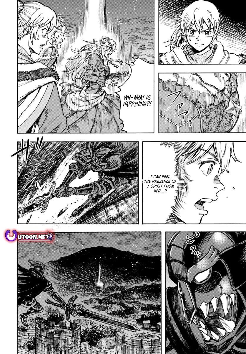 Shoukan sareta Kenja wa Isekai wo Yuku - Saikyou nano wa Fuyou Zaiko no Item deshita Chapter 52 page 20 - Chapter 52