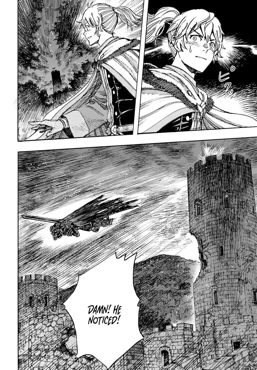 Shoukan sareta Kenja wa Isekai wo Yuku - Saikyou nano wa Fuyou Zaiko no Item deshita Chapter 52 page 22 - Chapter 52