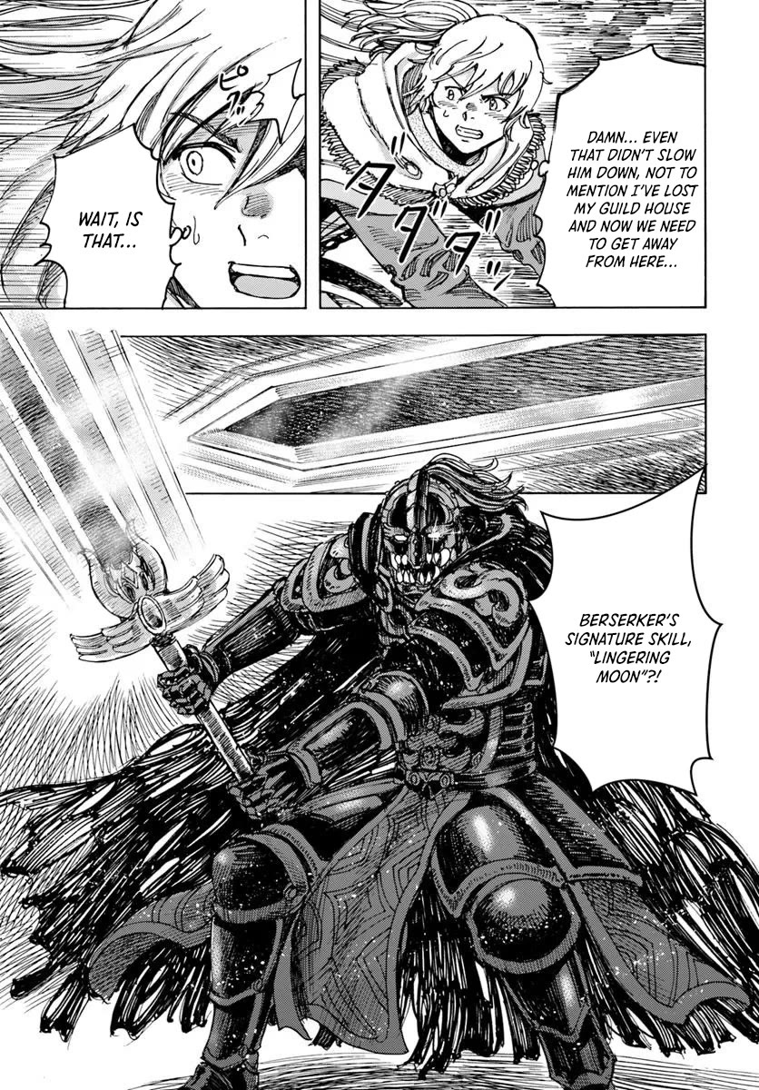 Shoukan sareta Kenja wa Isekai wo Yuku - Saikyou nano wa Fuyou Zaiko no Item deshita Chapter 52 page 29 - Chapter 52