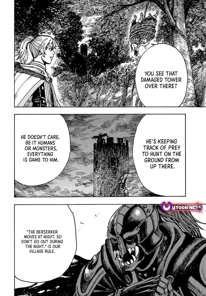 Shoukan sareta Kenja wa Isekai wo Yuku - Saikyou nano wa Fuyou Zaiko no Item deshita Chapter 52 page 4 - Chapter 52