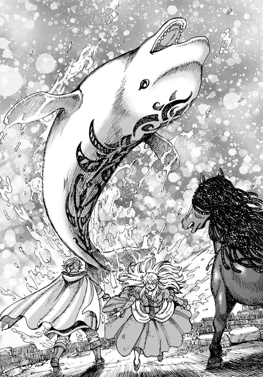 Shoukan sareta Kenja wa Isekai wo Yuku - Saikyou nano wa Fuyou Zaiko no Item deshita Chapter 53 page 14 - Chapter 53