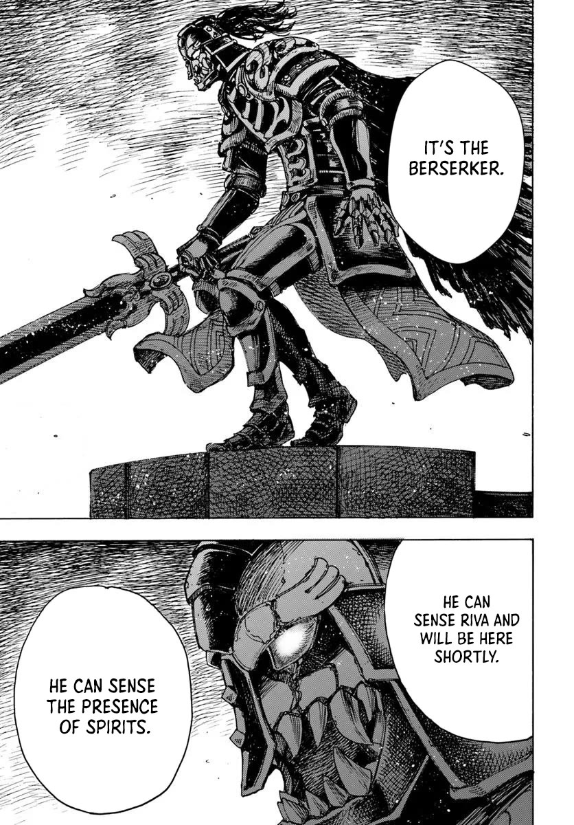 Shoukan sareta Kenja wa Isekai wo Yuku - Saikyou nano wa Fuyou Zaiko no Item deshita Chapter 53 page 25 - Chapter 53