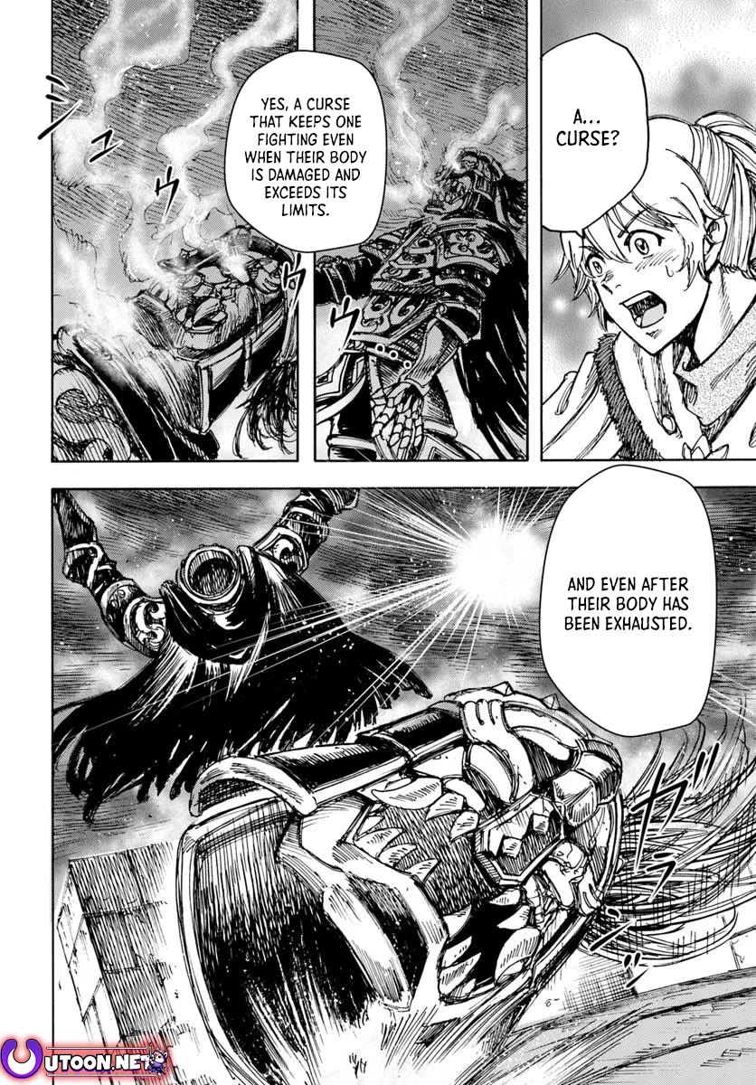 Shoukan sareta Kenja wa Isekai wo Yuku - Saikyou nano wa Fuyou Zaiko no Item deshita Chapter 53 page 40 - Chapter 53