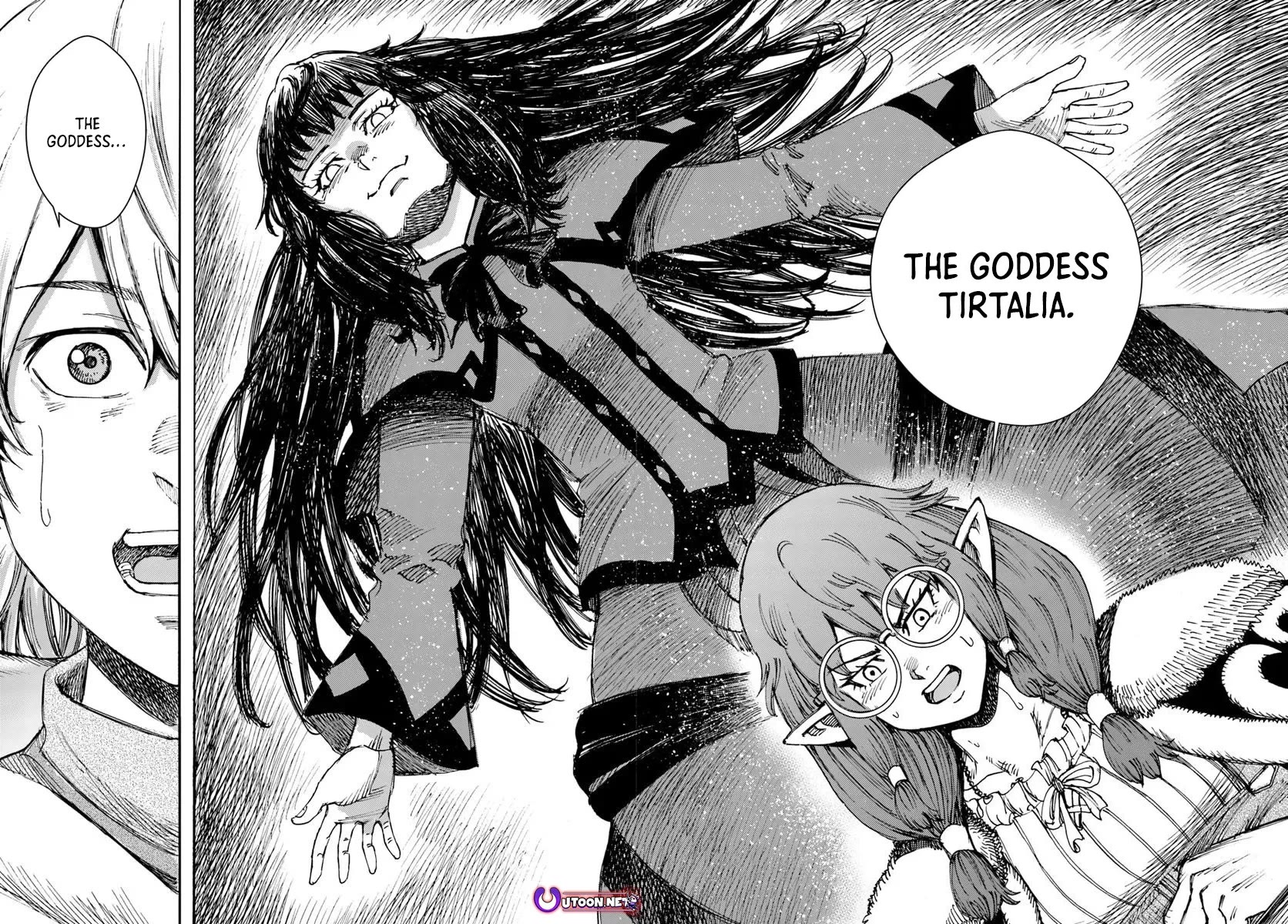 Shoukan sareta Kenja wa Isekai wo Yuku - Saikyou nano wa Fuyou Zaiko no Item deshita Chapter 54 page 14 - Chapter 54