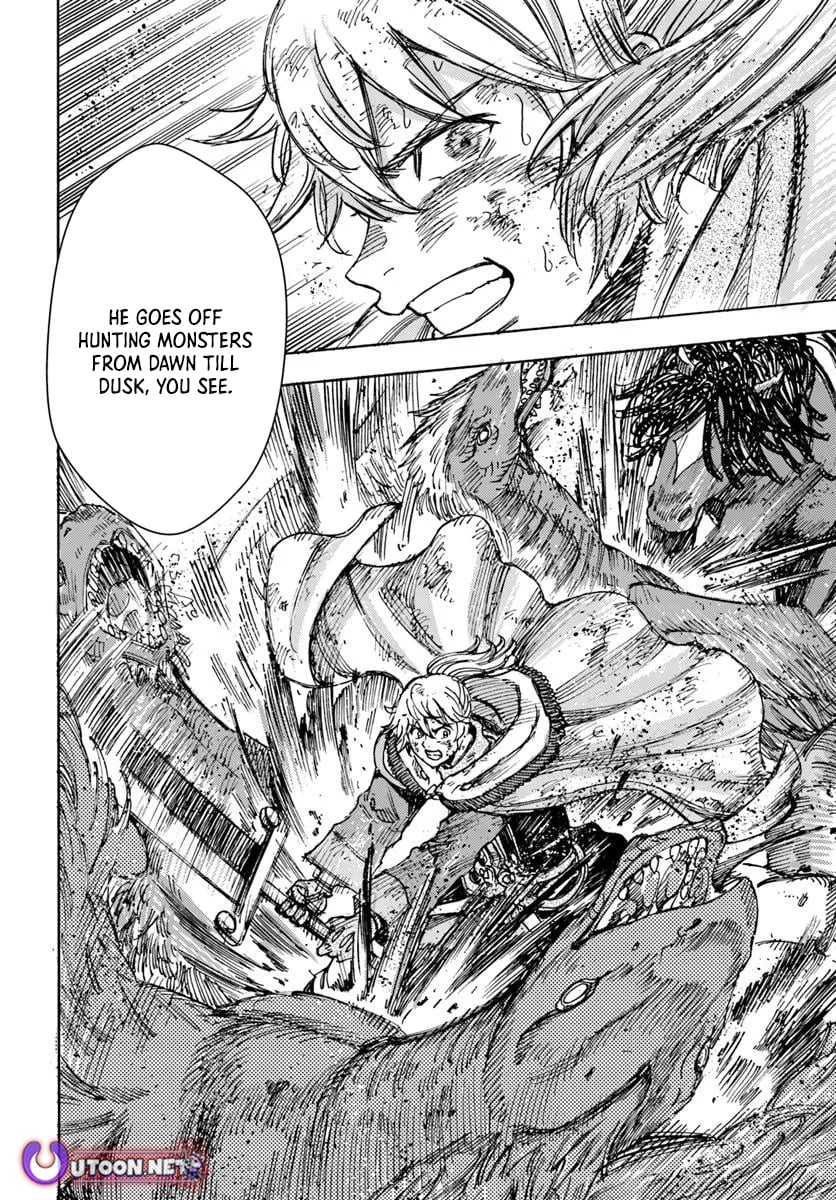 Shoukan sareta Kenja wa Isekai wo Yuku - Saikyou nano wa Fuyou Zaiko no Item deshita Chapter 55 page 4 - Chapter 55