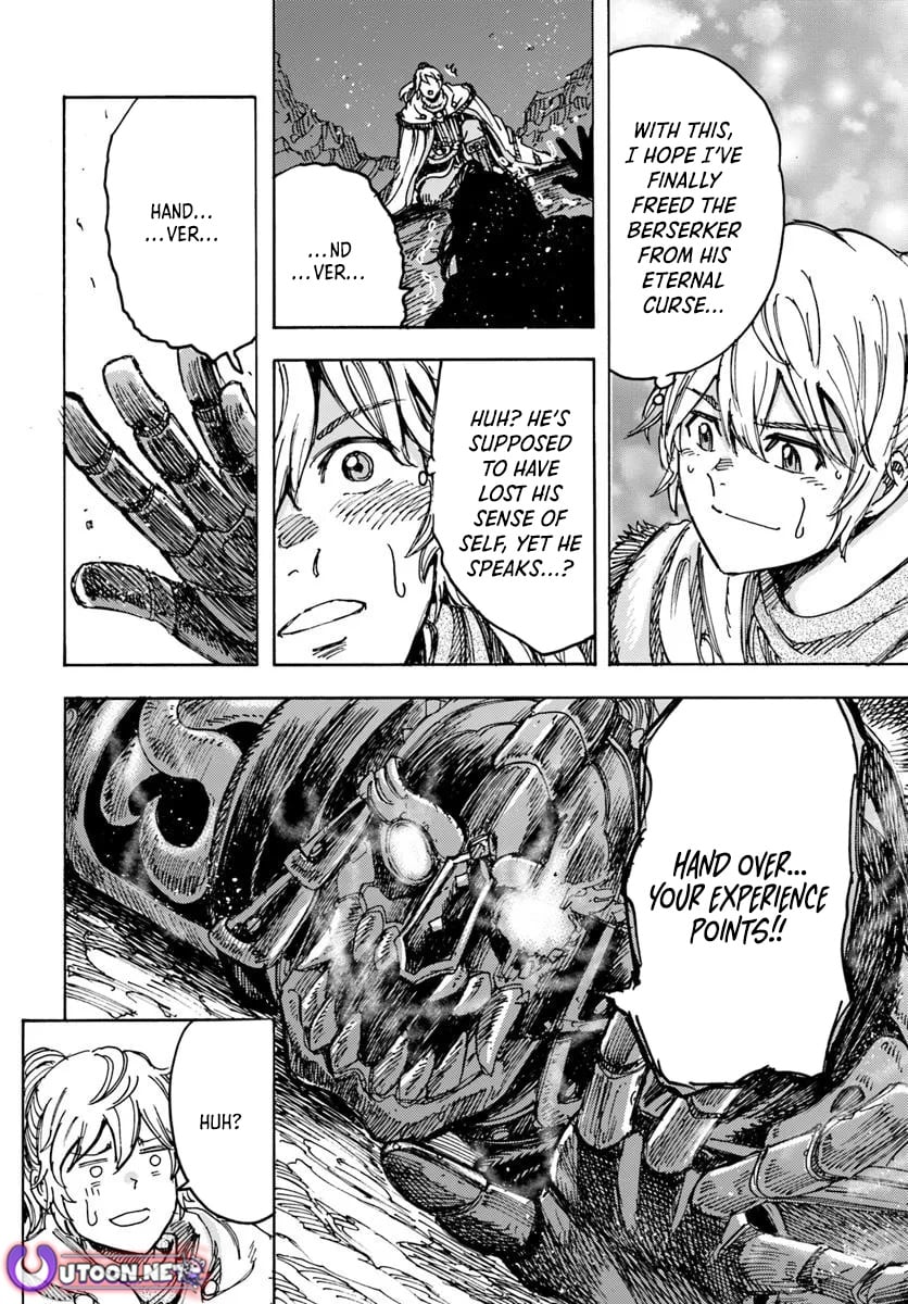 Shoukan sareta Kenja wa Isekai wo Yuku - Saikyou nano wa Fuyou Zaiko no Item deshita Chapter 55 page 44 - Chapter 55
