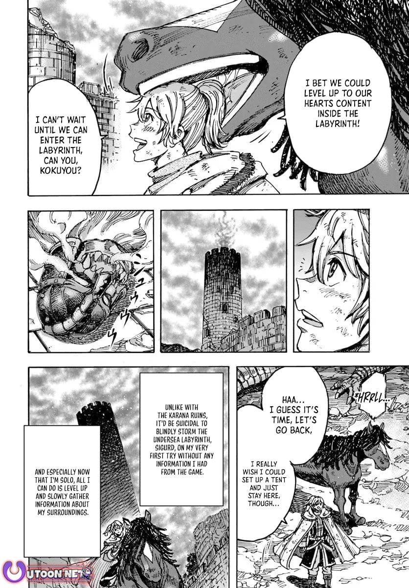 Shoukan sareta Kenja wa Isekai wo Yuku - Saikyou nano wa Fuyou Zaiko no Item deshita Chapter 55 page 8 - Chapter 55