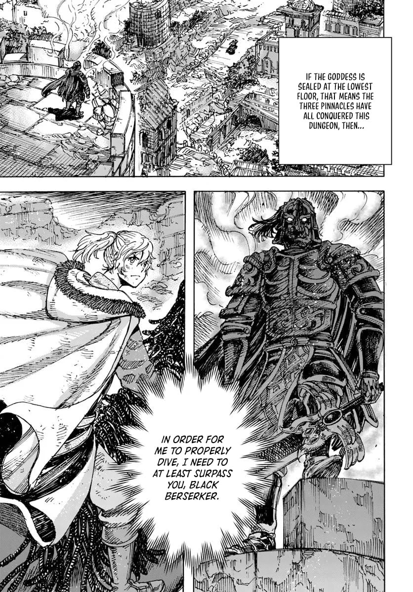 Shoukan sareta Kenja wa Isekai wo Yuku - Saikyou nano wa Fuyou Zaiko no Item deshita Chapter 55 page 9 - Chapter 55