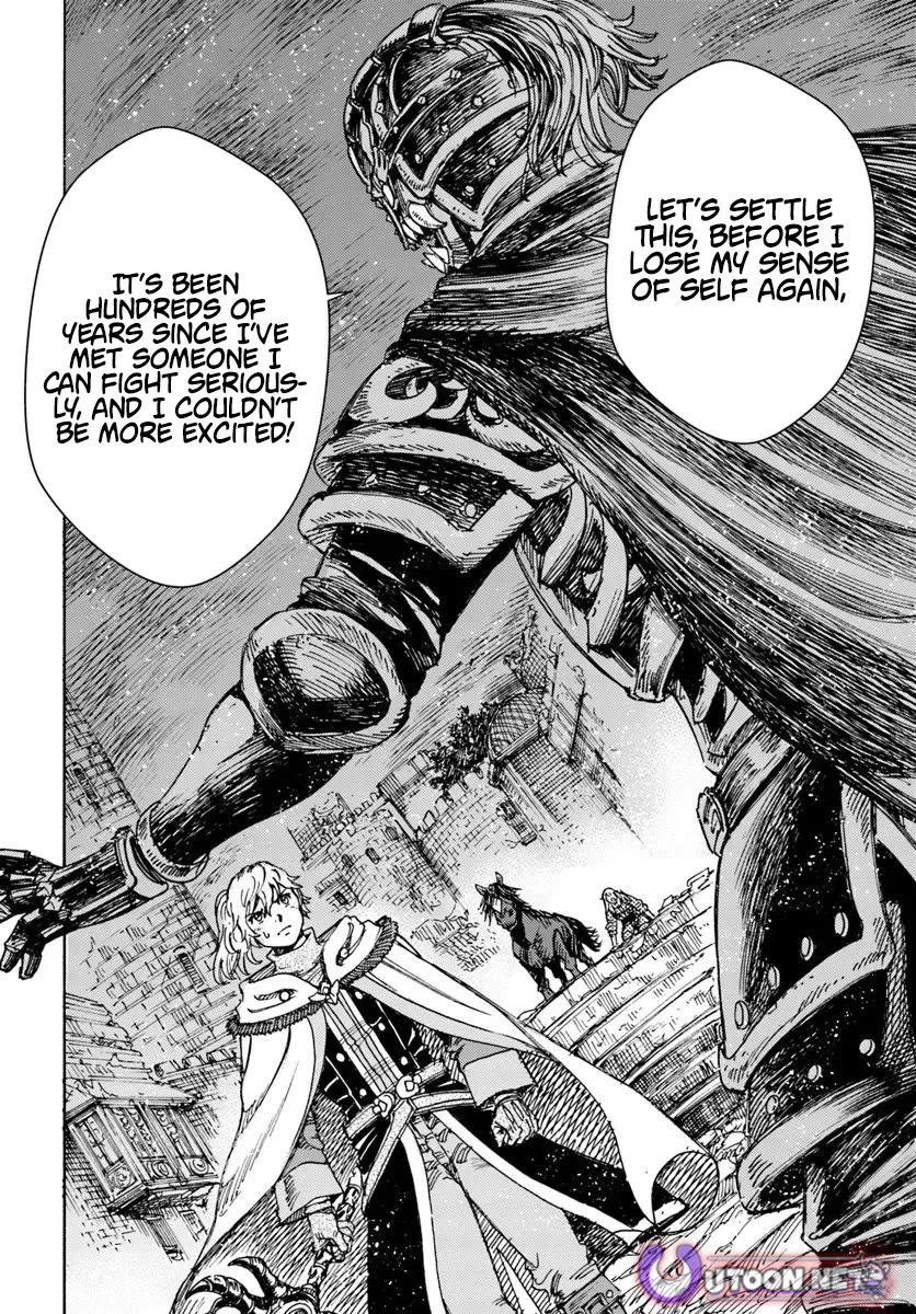 Shoukan sareta Kenja wa Isekai wo Yuku - Saikyou nano wa Fuyou Zaiko no Item deshita Chapter 56 page 10 - Chapter 56