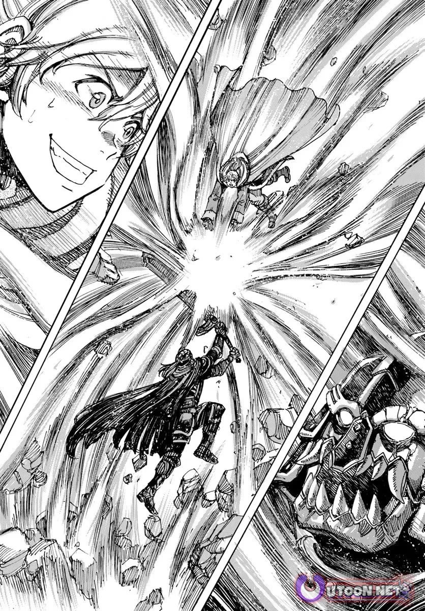 Shoukan sareta Kenja wa Isekai wo Yuku - Saikyou nano wa Fuyou Zaiko no Item deshita Chapter 56 page 15 - Chapter 56