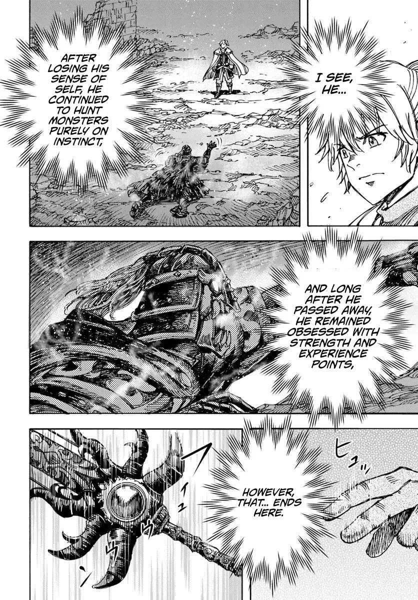 Shoukan sareta Kenja wa Isekai wo Yuku - Saikyou nano wa Fuyou Zaiko no Item deshita Chapter 56 page 2 - Chapter 56