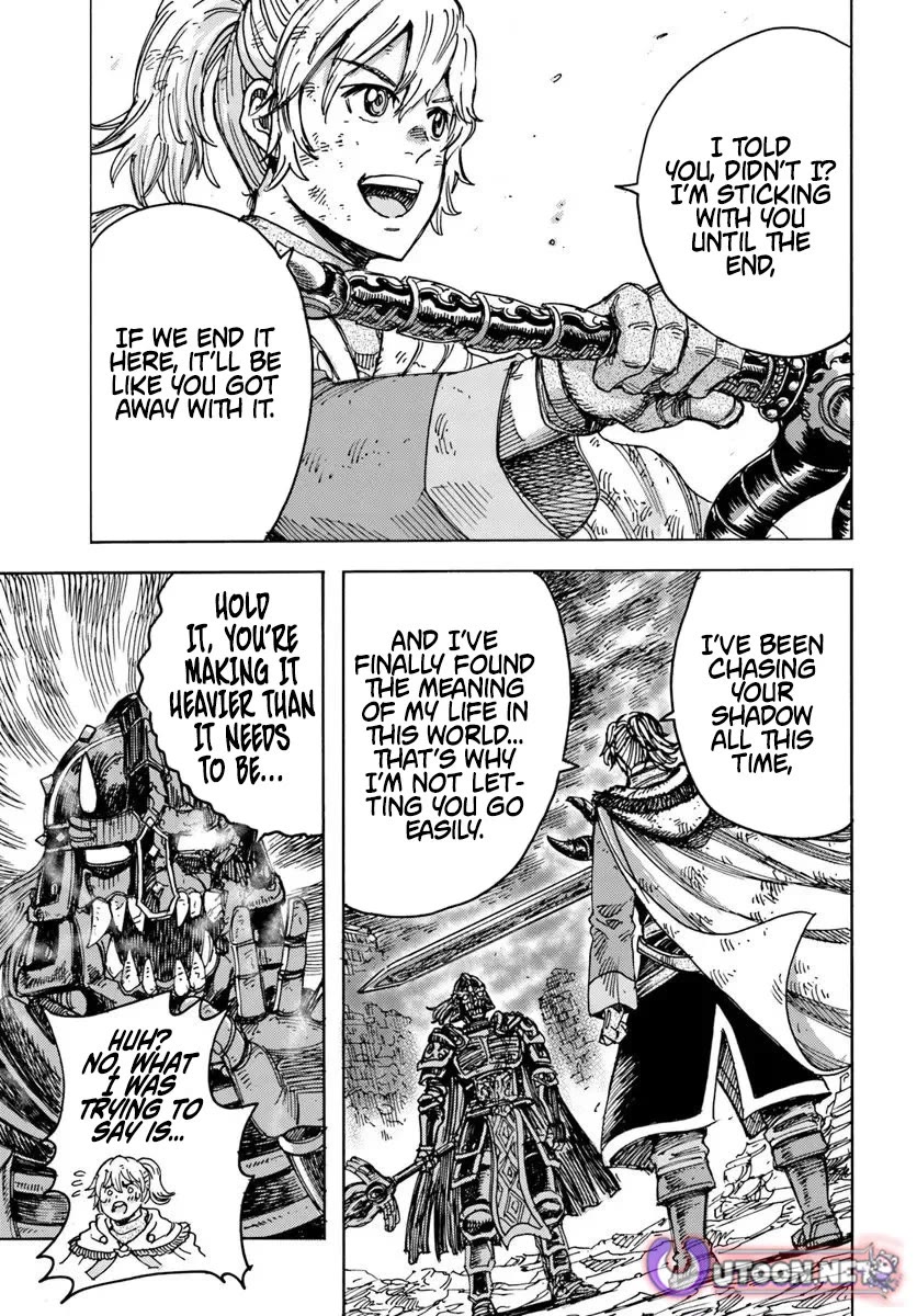 Shoukan sareta Kenja wa Isekai wo Yuku - Saikyou nano wa Fuyou Zaiko no Item deshita Chapter 56 page 25 - Chapter 56