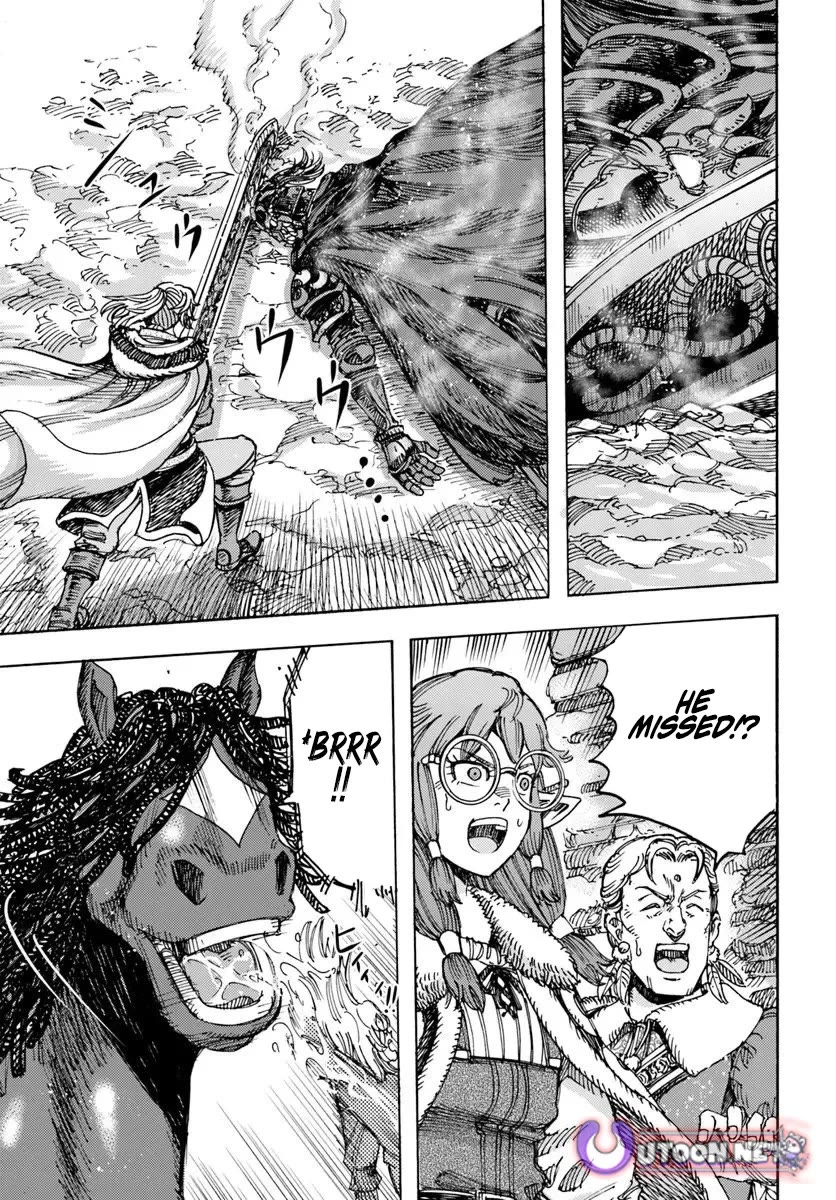 Shoukan sareta Kenja wa Isekai wo Yuku - Saikyou nano wa Fuyou Zaiko no Item deshita Chapter 56 page 5 - Chapter 56