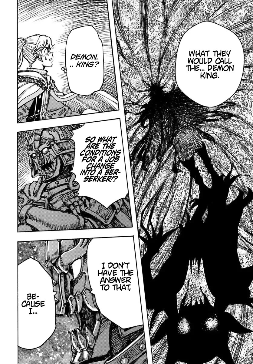 Shoukan sareta Kenja wa Isekai wo Yuku - Saikyou nano wa Fuyou Zaiko no Item deshita Chapter 57 page 37 - Chapter 57