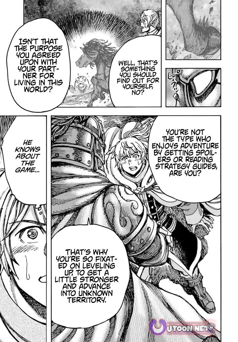 Shoukan sareta Kenja wa Isekai wo Yuku - Saikyou nano wa Fuyou Zaiko no Item deshita Chapter 57 page 38 - Chapter 57