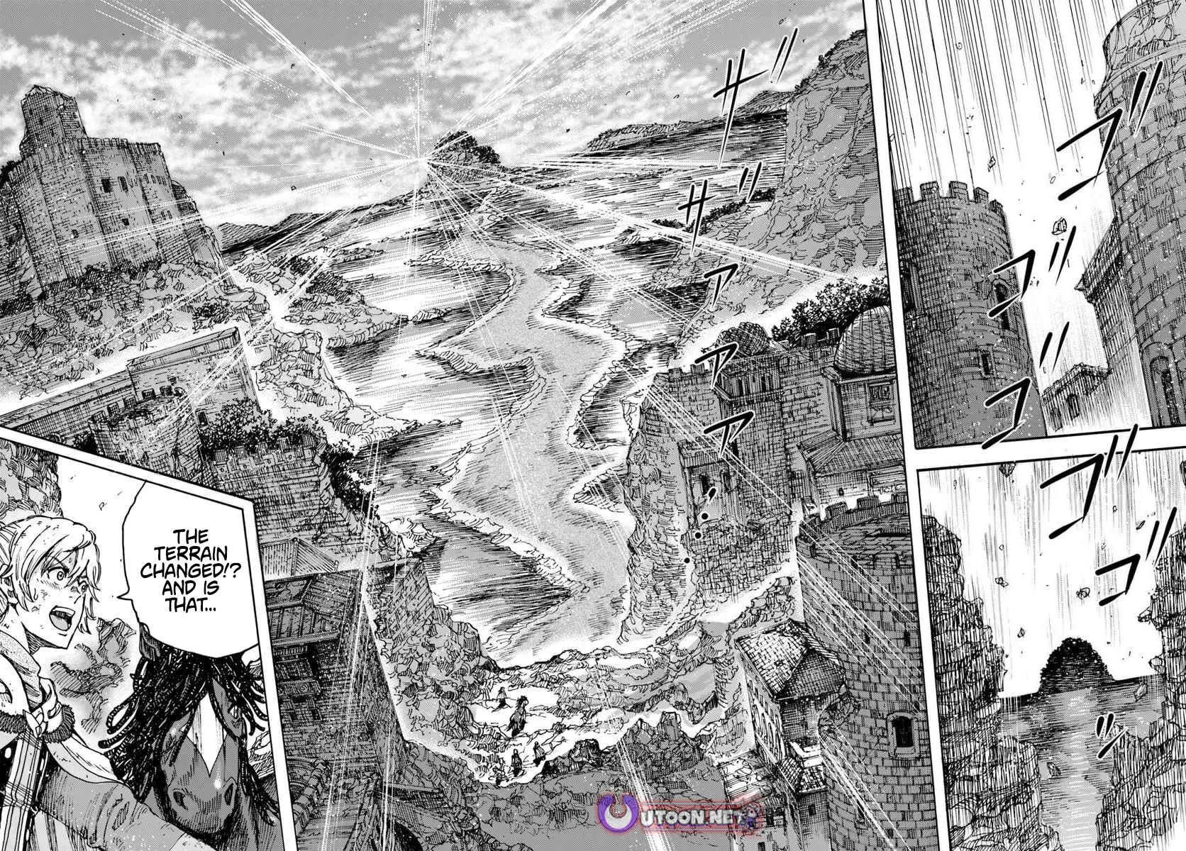 Shoukan sareta Kenja wa Isekai wo Yuku - Saikyou nano wa Fuyou Zaiko no Item deshita Chapter 57 page 5 - Chapter 57