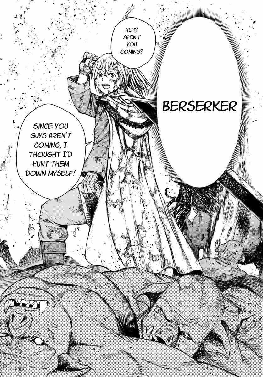 Shoukan sareta Kenja wa Isekai wo Yuku - Saikyou nano wa Fuyou Zaiko no Item deshita Chapter 8 page 19 - Chapter 8