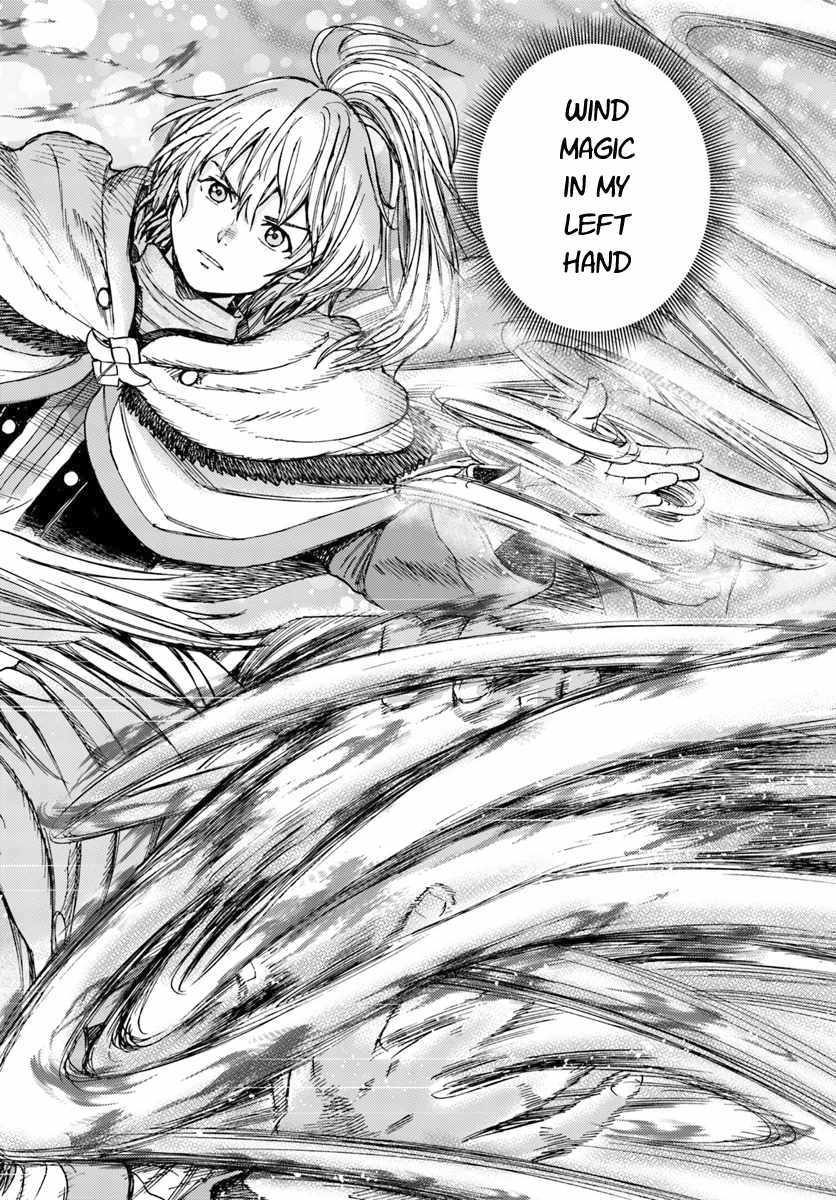 Shoukan sareta Kenja wa Isekai wo Yuku - Saikyou nano wa Fuyou Zaiko no Item deshita Chapter 9 page 38 - Chapter 9