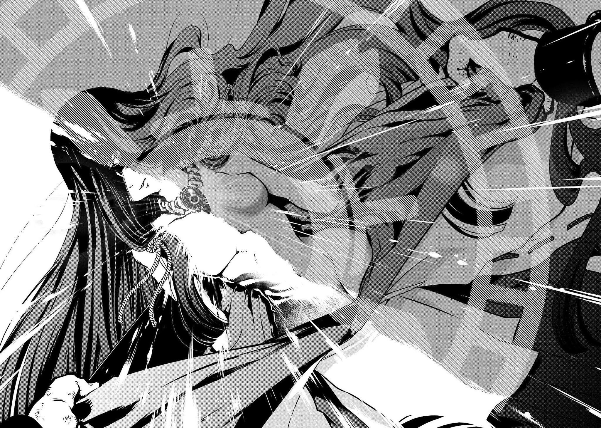 Shoukoku no Altair Gaiden - Toukoku no Subaru Chapter 1 page 81 - Chapter 1: A Star Falls on the Ruined Country