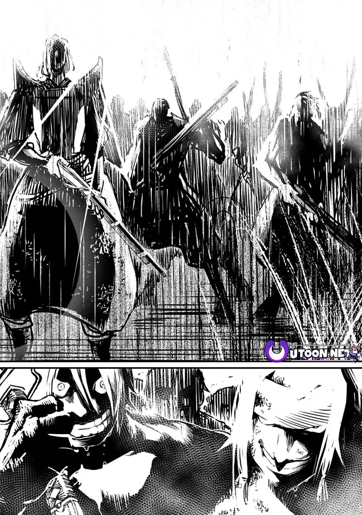 Shoukoku no Altair Gaiden - Toukoku no Subaru Chapter 14 page 36 - Chapter 14