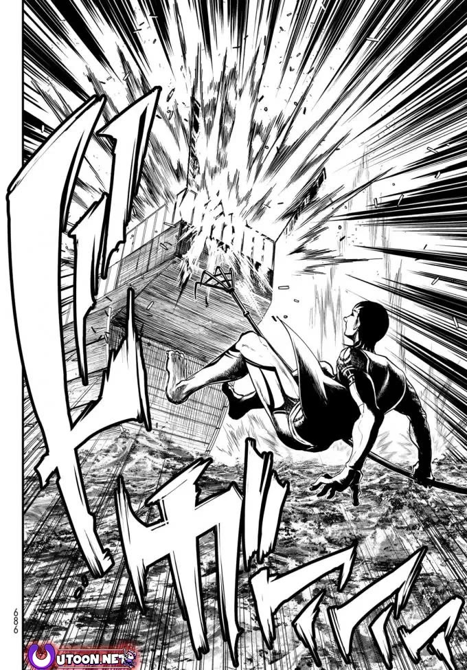 Shoukoku no Altair Gaiden - Toukoku no Subaru Chapter 22 page 20 - Chapter 22