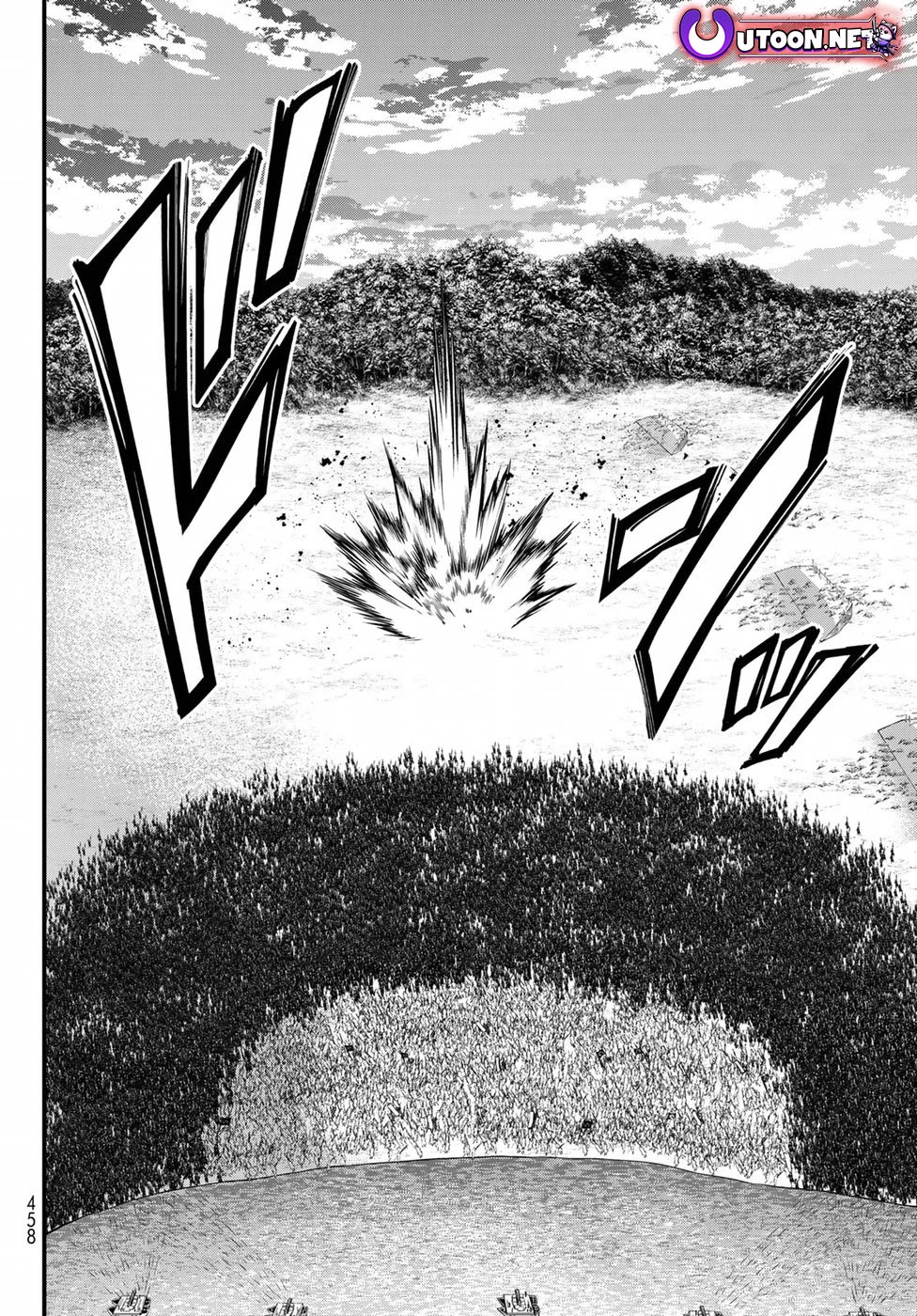 Shoukoku no Altair Gaiden - Toukoku no Subaru Chapter 27 page 28 - Chapter 27