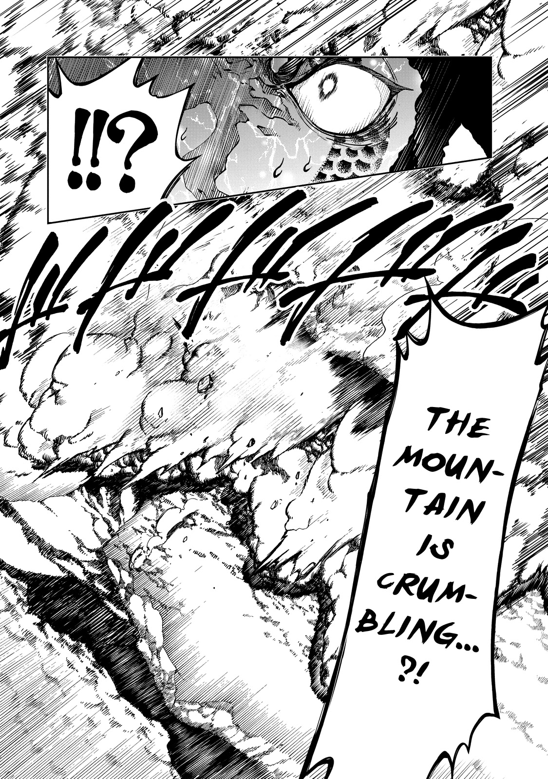 Shoukoku no Altair Gaiden - Toukoku no Subaru Chapter 3 page 19 - Chapter 3: The Prince Pulls the Plug