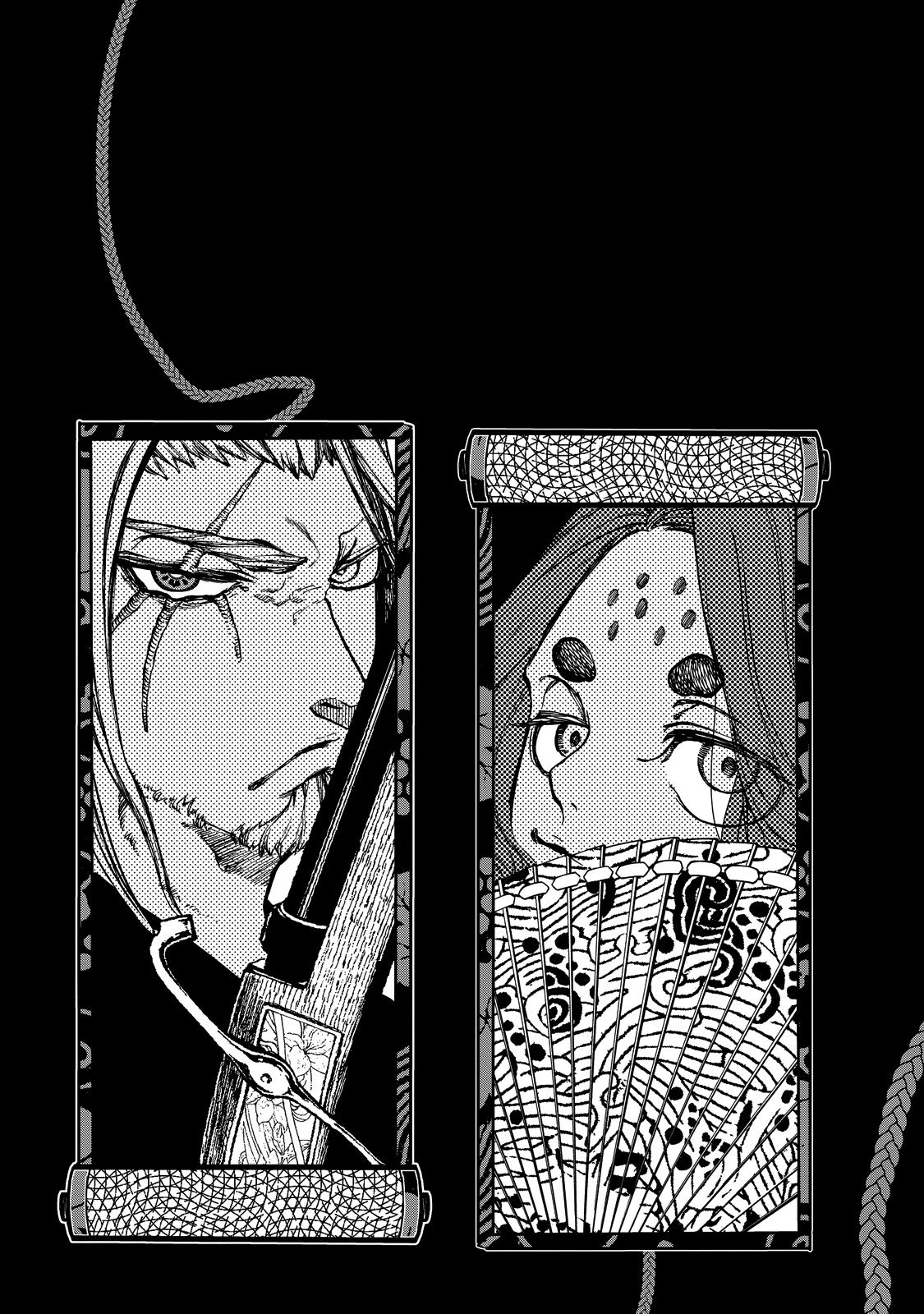 Shoukoku no Altair Gaiden - Toukoku no Subaru Chapter 3 page 45 - Chapter 3: The Prince Pulls the Plug