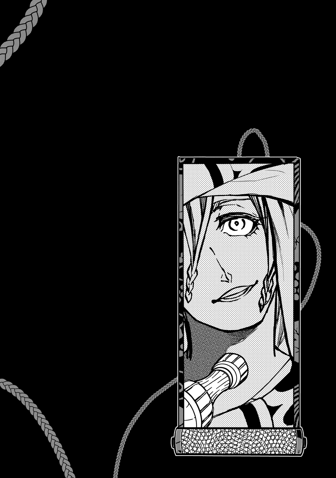 Shoukoku no Altair Gaiden - Toukoku no Subaru Chapter 3 page 46 - Chapter 3: The Prince Pulls the Plug