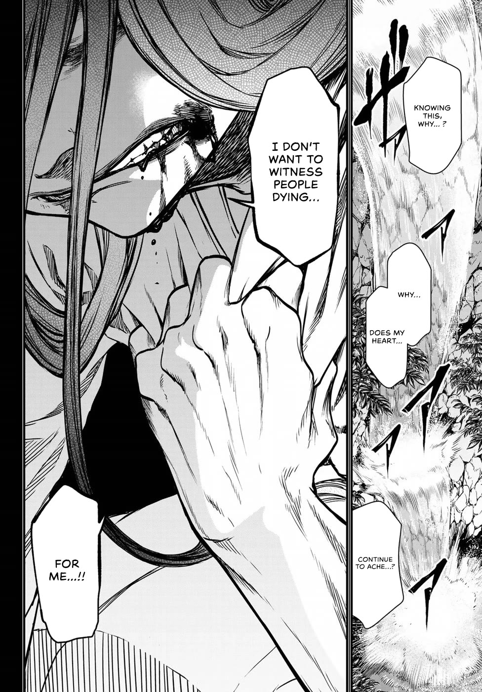 Shoukoku no Altair Gaiden - Toukoku no Subaru Chapter 30 page 18 - Chapter 30
