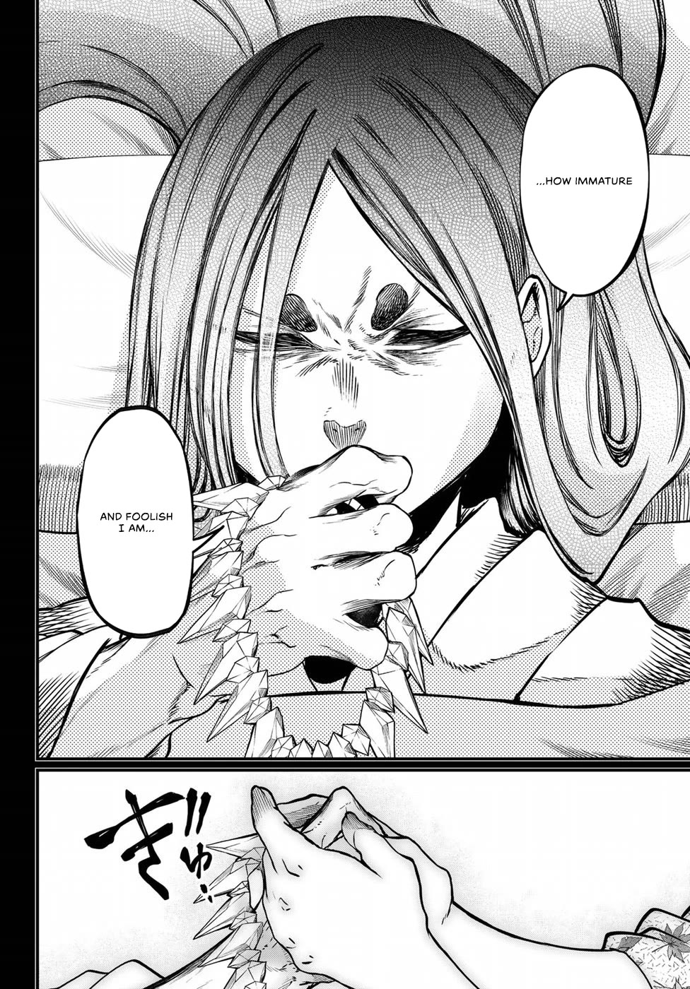 Shoukoku no Altair Gaiden - Toukoku no Subaru Chapter 30 page 26 - Chapter 30