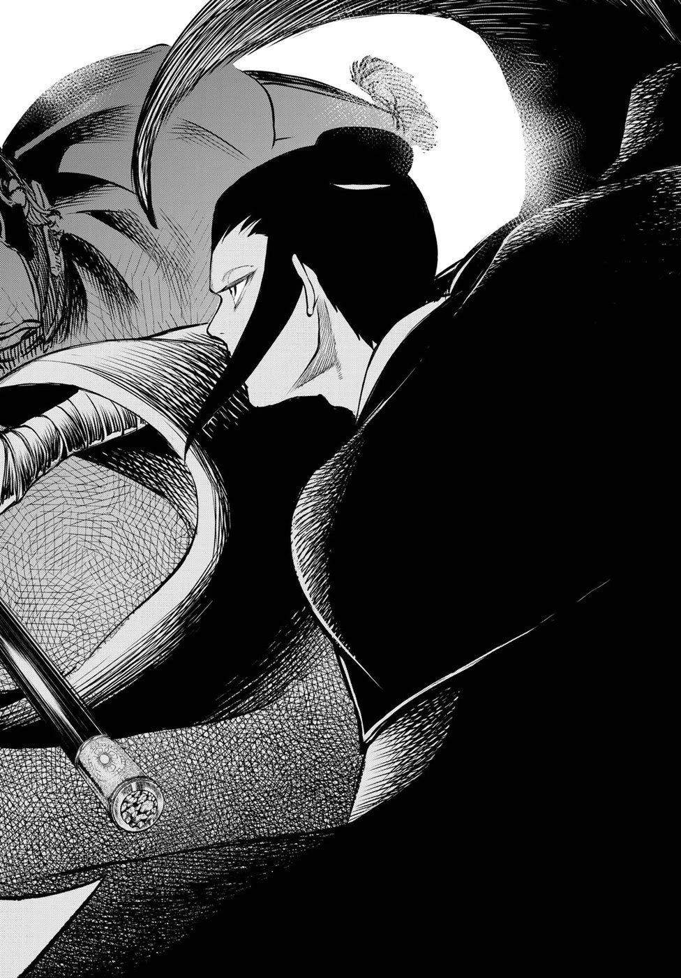 Shoukoku no Altair Gaiden - Toukoku no Subaru Chapter 31 page 16 - Chapter 31