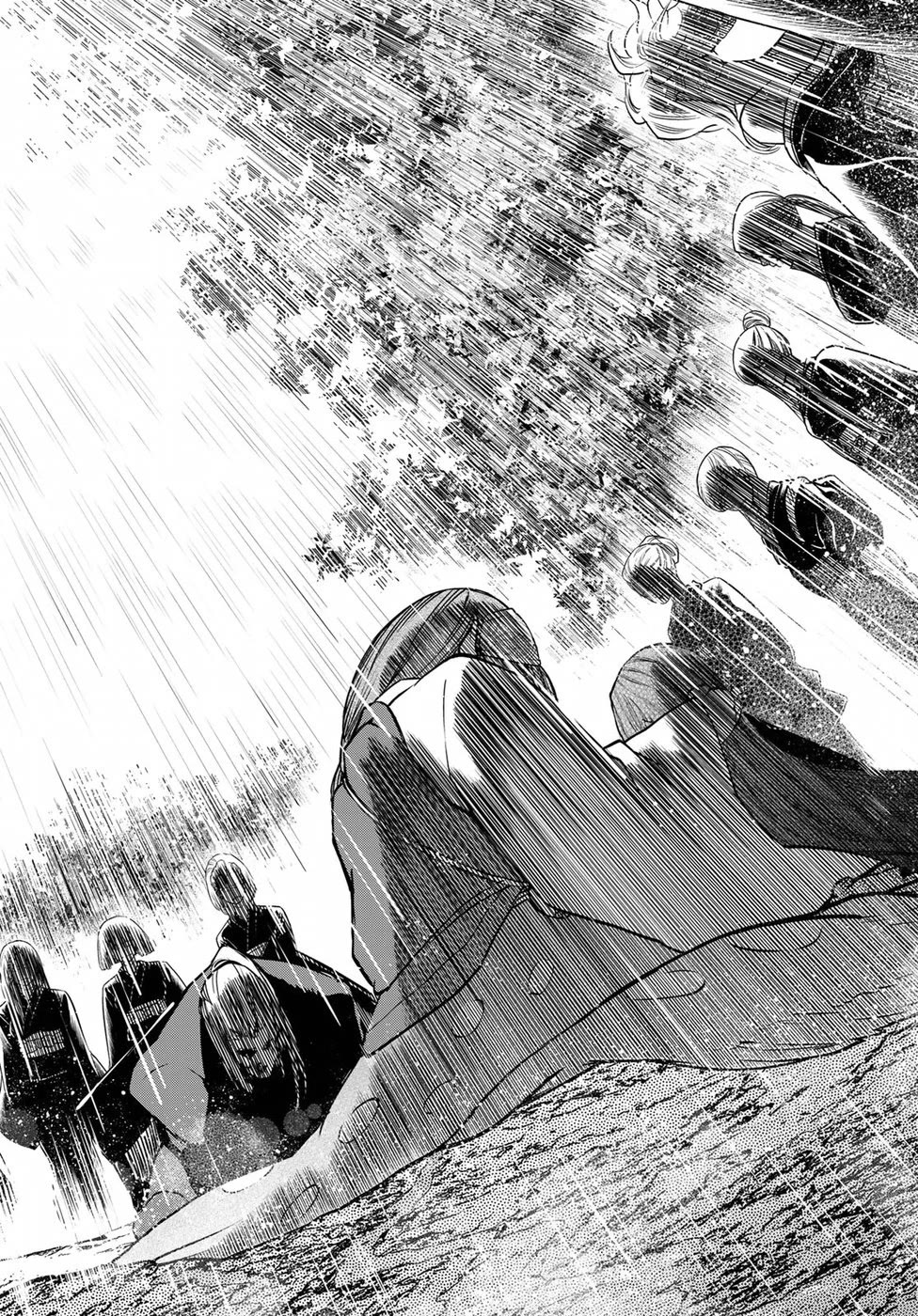 Shoukoku no Altair Gaiden - Toukoku no Subaru Chapter 32 page 34 - Chapter 32