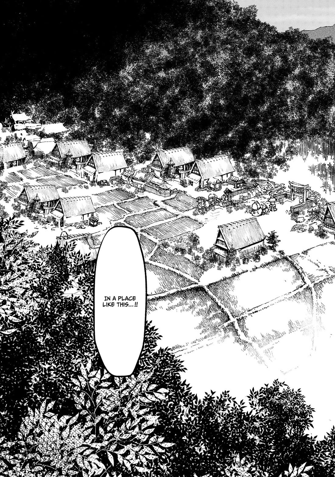 Shoukoku no Altair Gaiden - Toukoku no Subaru Chapter 4 page 39 - Chapter 4