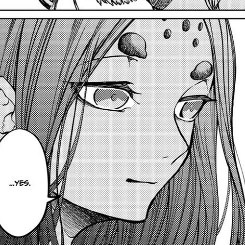 Shoukoku no Altair Gaiden - Toukoku no Subaru Chapter 9 cover