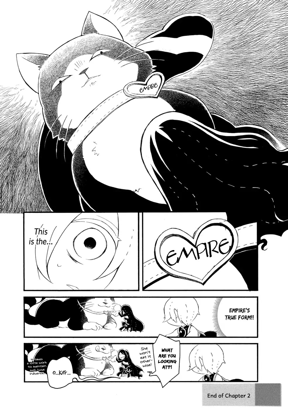 Shoukoku no Altair san Chapter 2 page 10 - Chapter 2: Mahmut and the Power of Empire