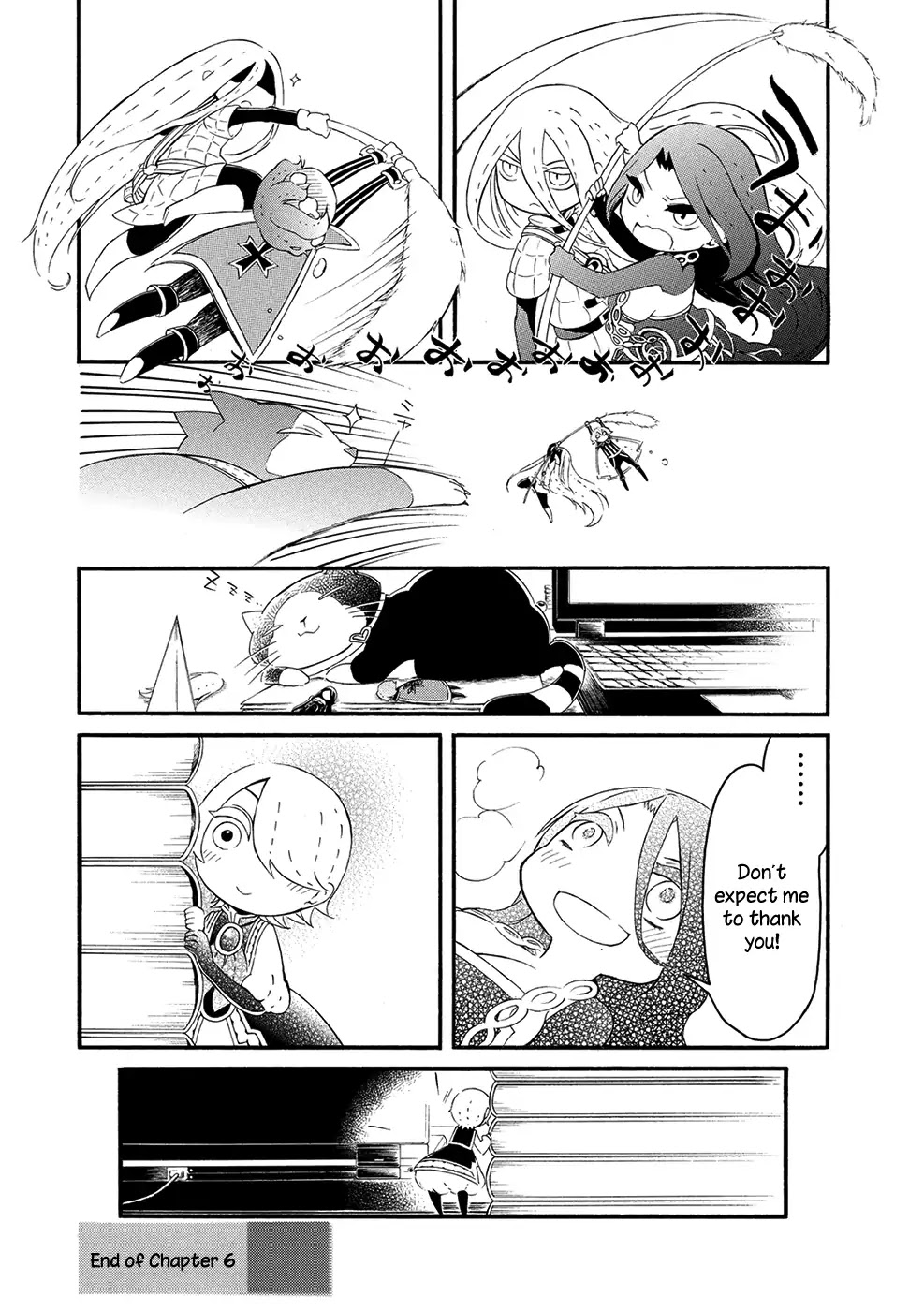 Shoukoku no Altair san Chapter 6 page 10 - Chapter 6: Lelederik and the Taming of Empire