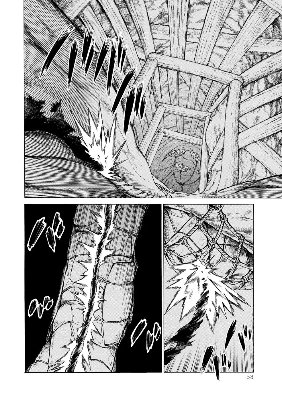 Shoukoku no Altair Chapter 104 page 11 - Chapter 104: The Architect General