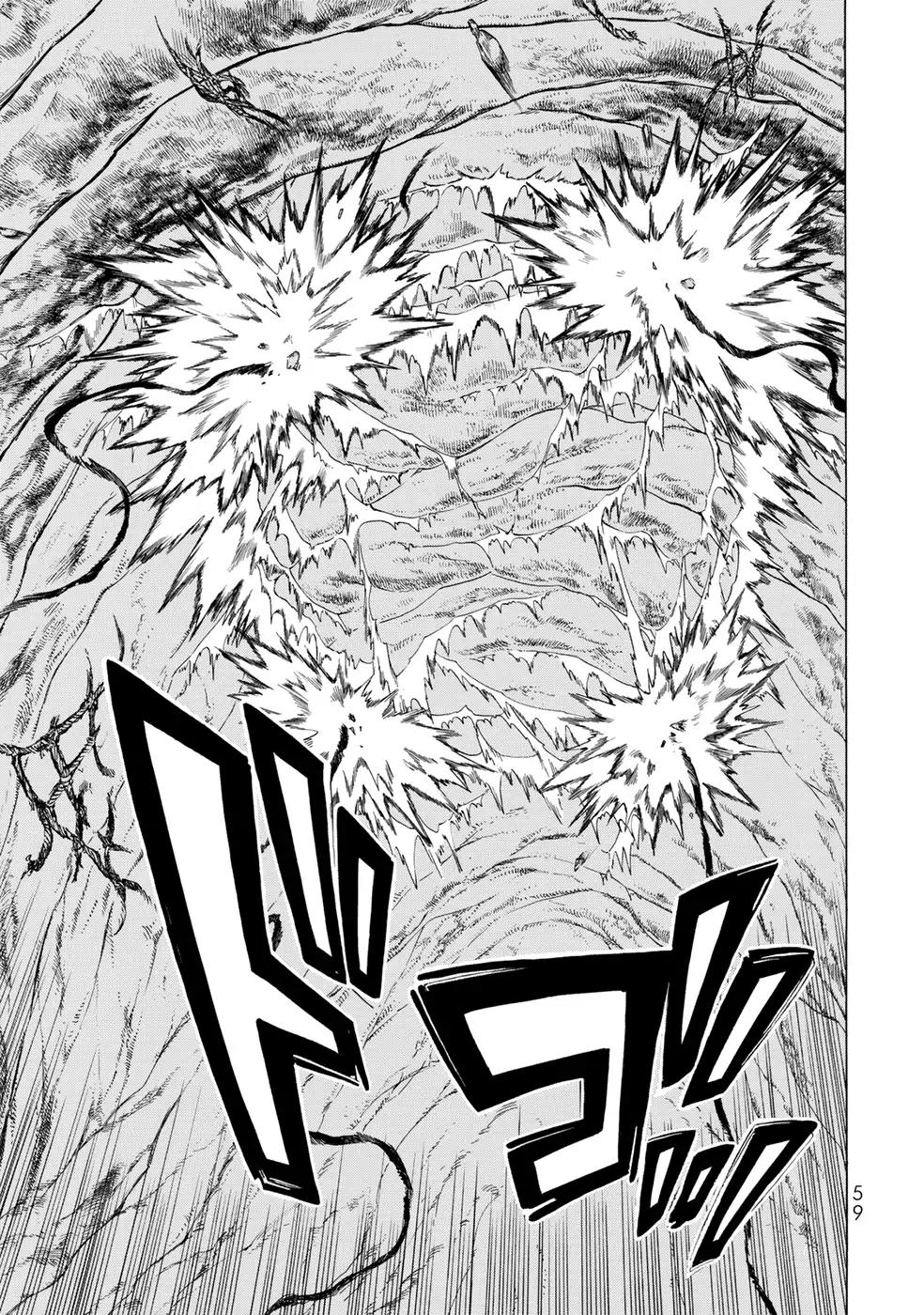 Shoukoku no Altair Chapter 104 page 12 - Chapter 104: The Architect General