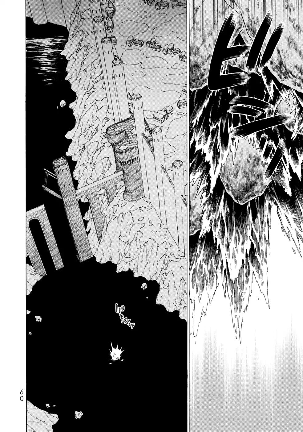 Shoukoku no Altair Chapter 104 page 13 - Chapter 104: The Architect General