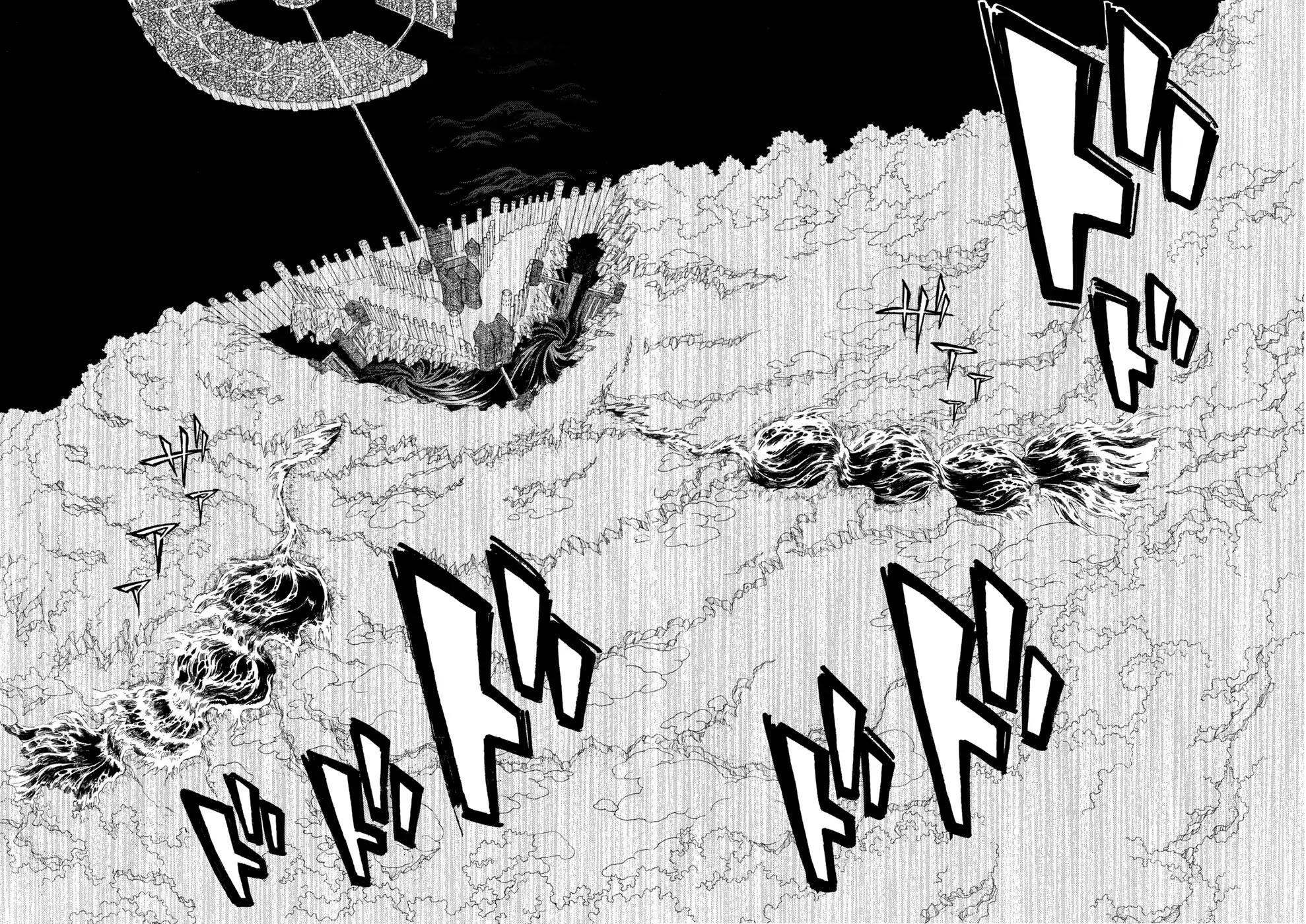 Shoukoku no Altair Chapter 104 page 17 - Chapter 104: The Architect General
