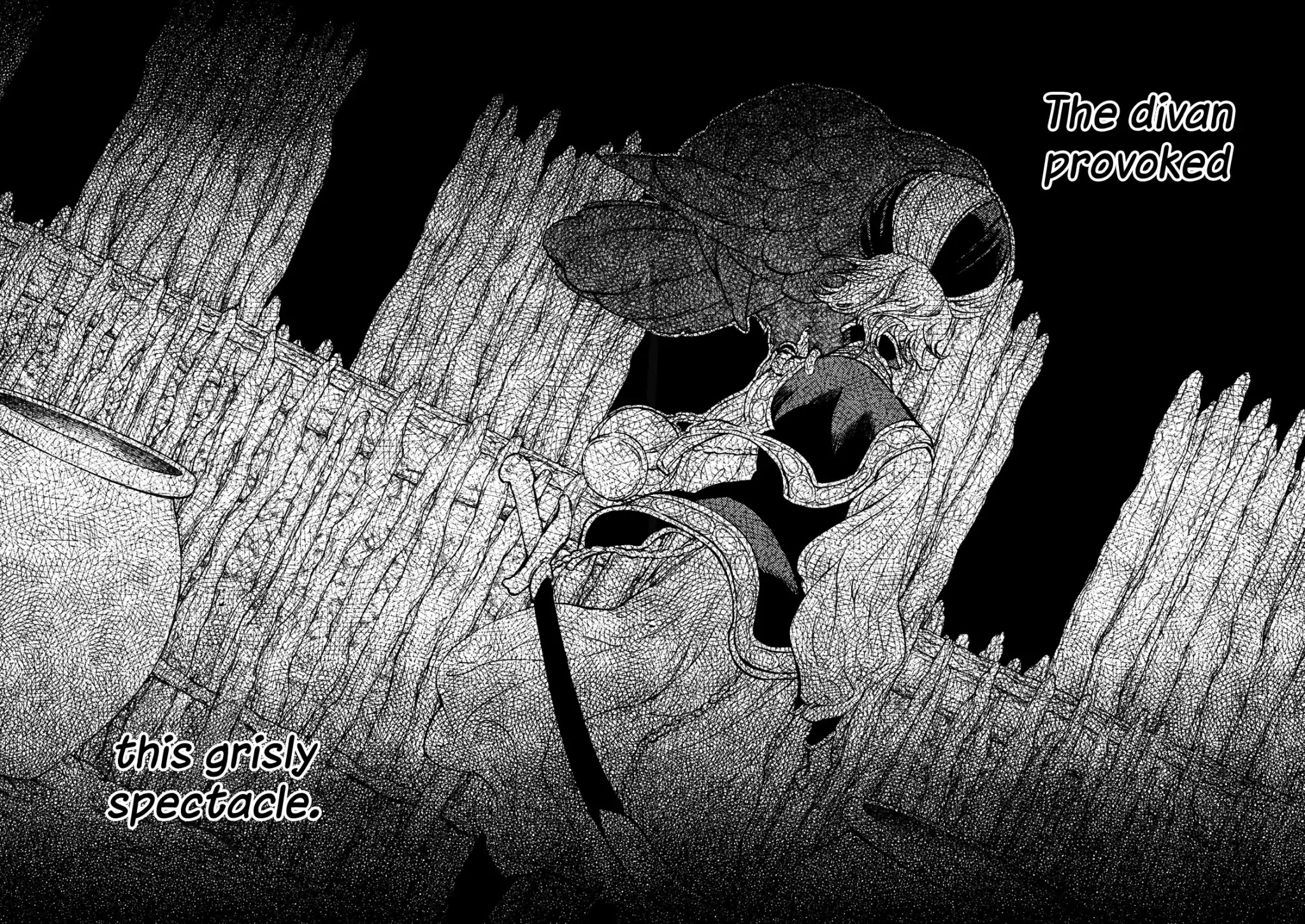 Shoukoku no Altair Chapter 112 page 23 - Chapter 112: Battle for the Golden City