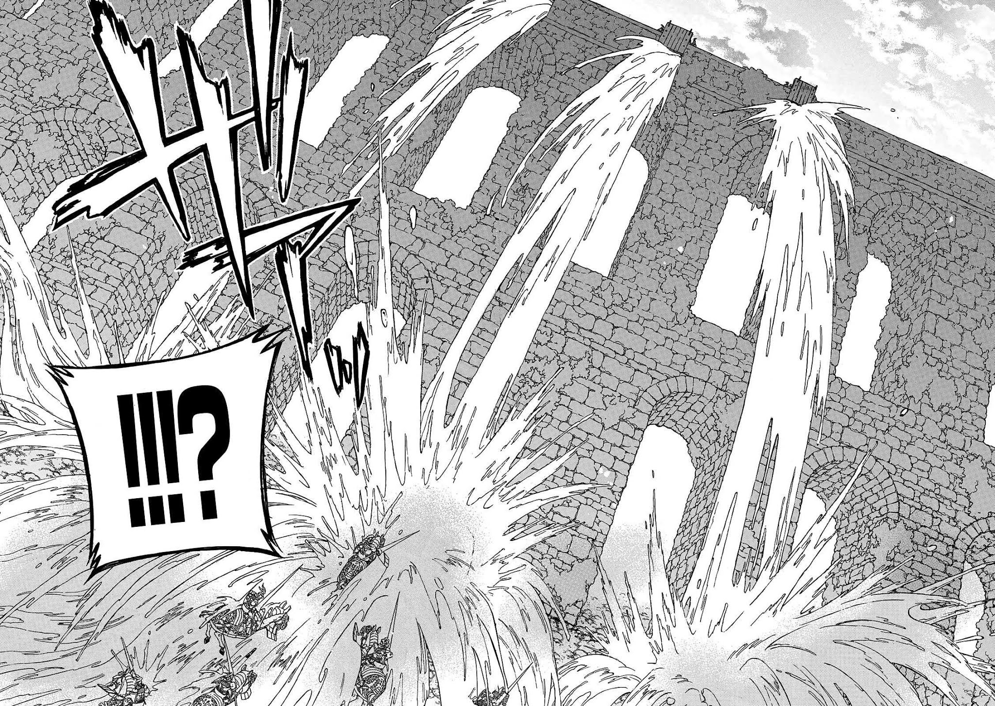 Shoukoku no Altair Chapter 115 page 20 - Chapter 115: Command