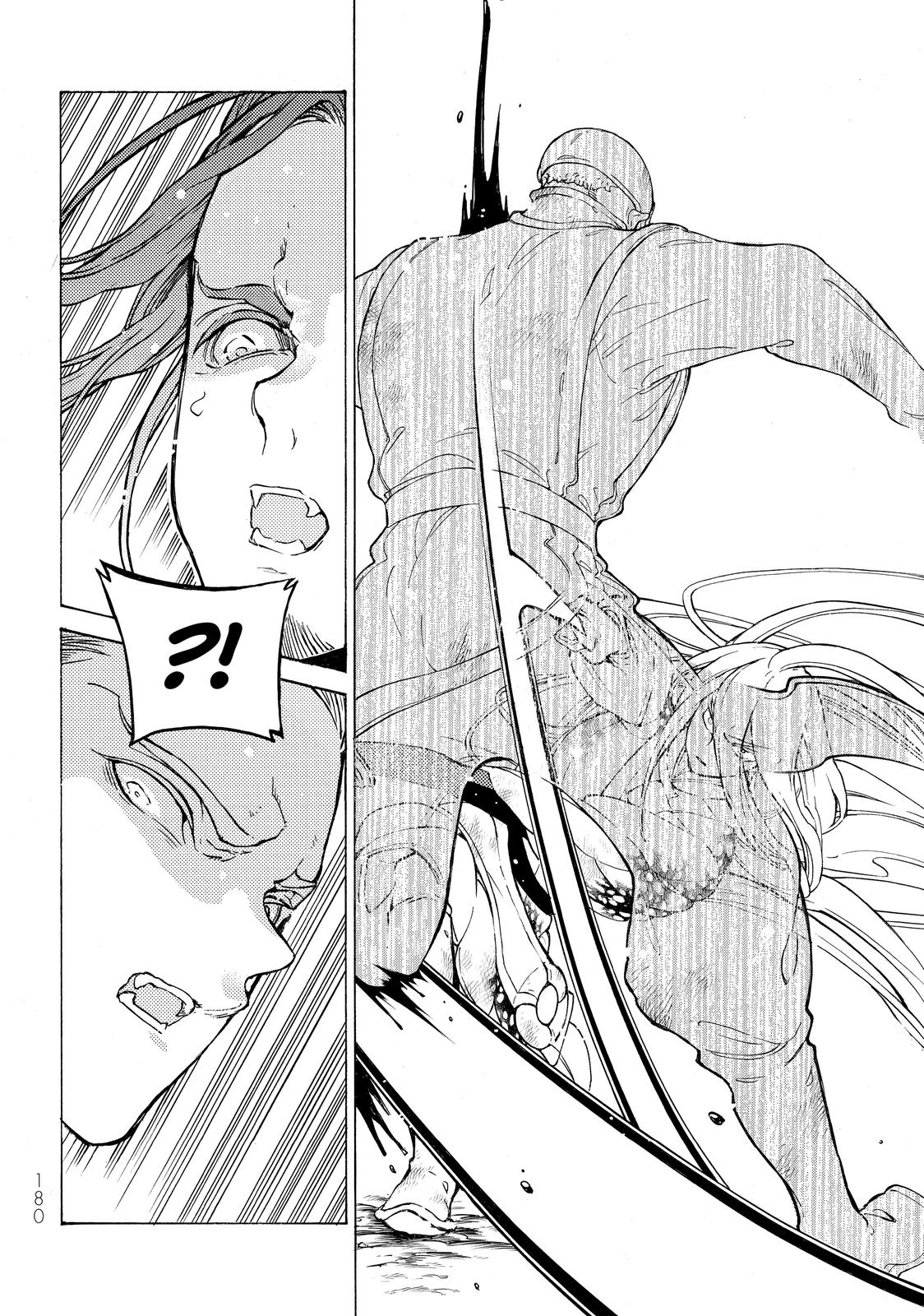 Shoukoku no Altair Chapter 127 page 15 - Chapter 127
