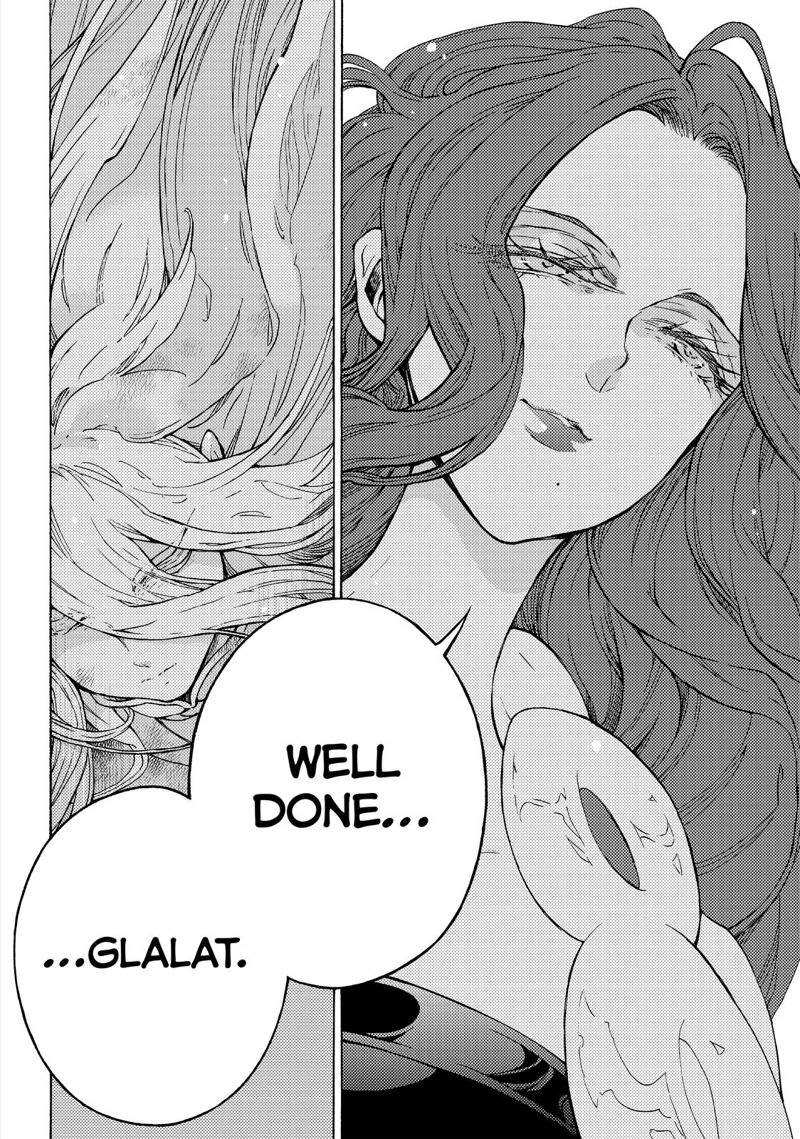 Shoukoku no Altair Chapter 127 page 23 - Chapter 127