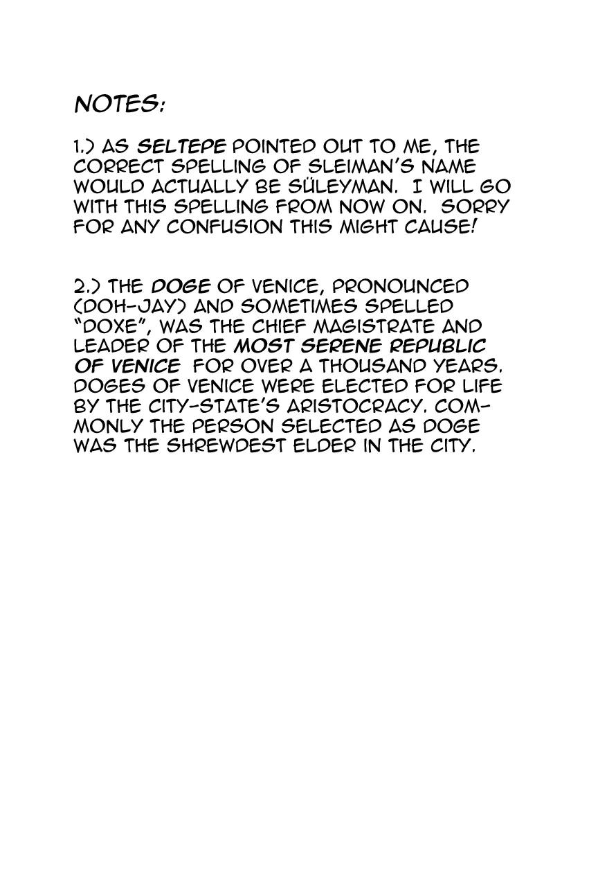 Shoukoku no Altair Chapter 13 page 2 - Chapter 13: The Lizard of the Back Alley