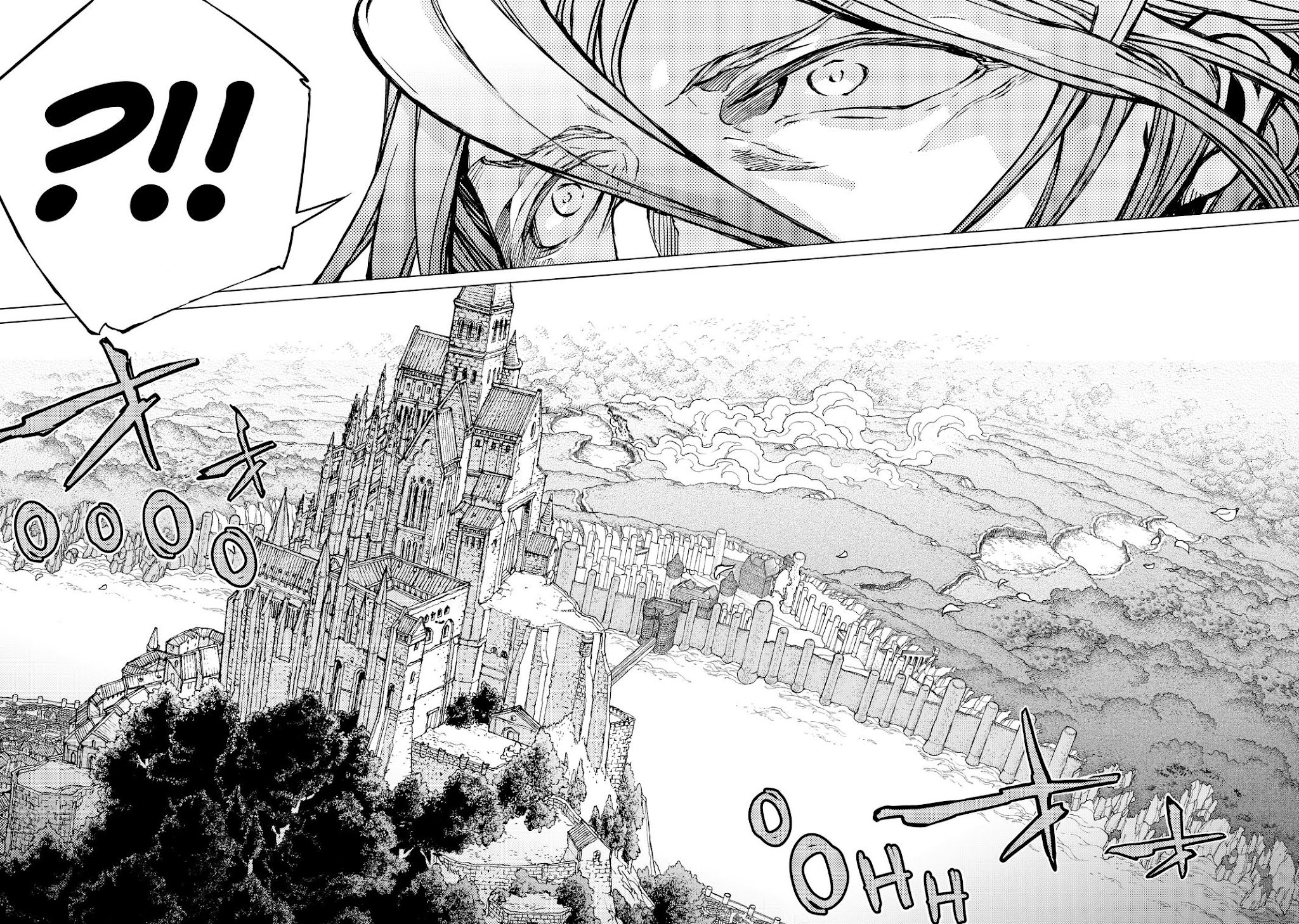 Shoukoku no Altair Chapter 130 page 26 - Chapter 130